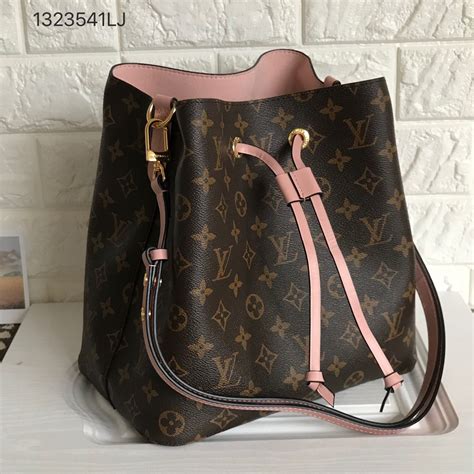 louis vuitton bucket gm monogram|louis vuitton neonoe bucket bag.